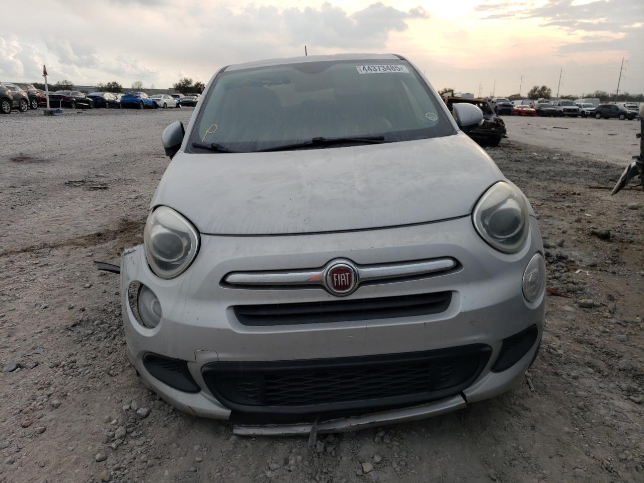 2016 Fiat 500 - Image 5