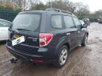 2010 SUBARU FORESTER X for sale at Copart COLCHESTER