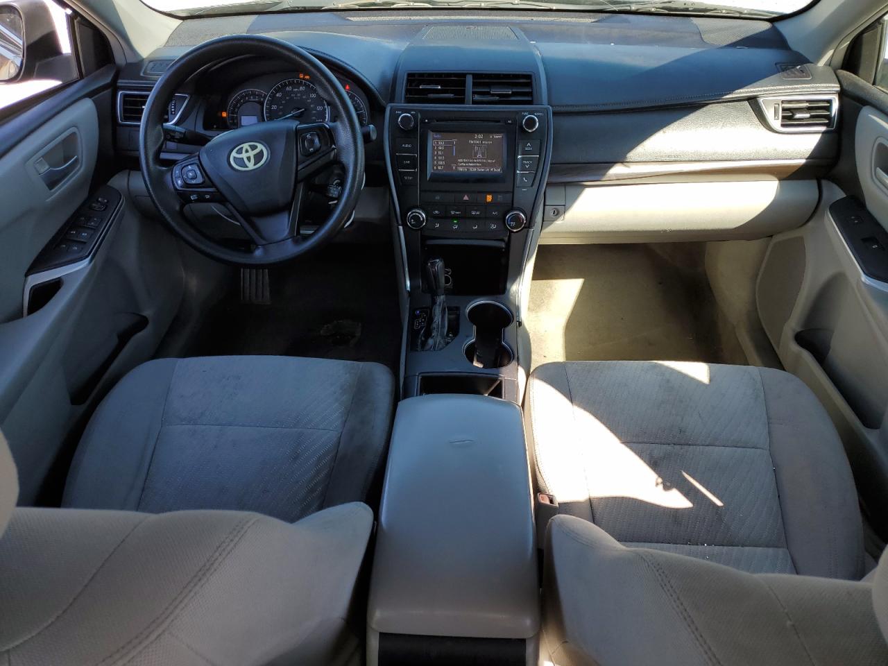 2015 Toyota Camry - Image 8