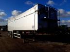 2015 TRAI TRAILER for sale at Copart WOLVERHAMPTON