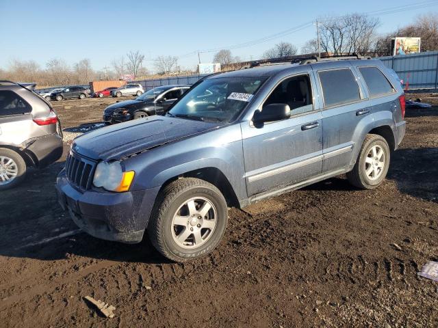 2010 Jeep Grand Cherokee Laredo