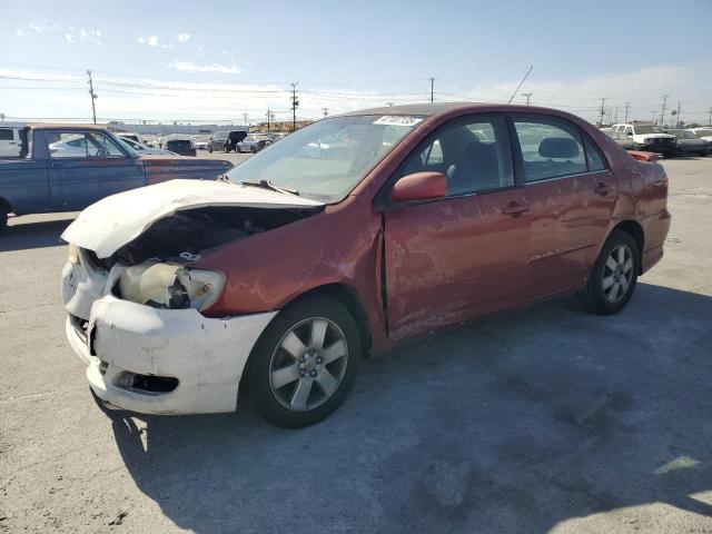 2004 Toyota Corolla Ce