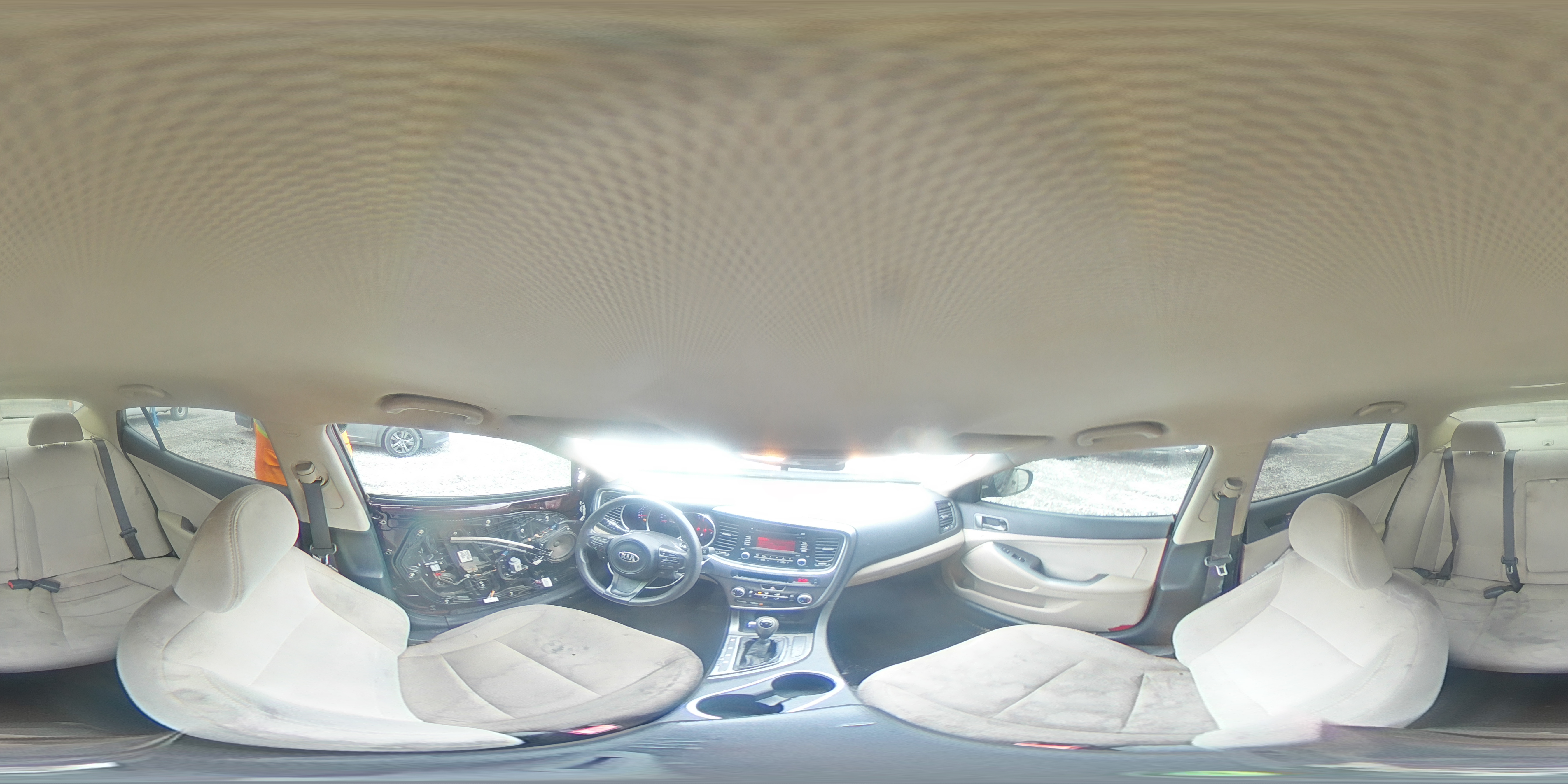 2015 Kia Optima - Image 13