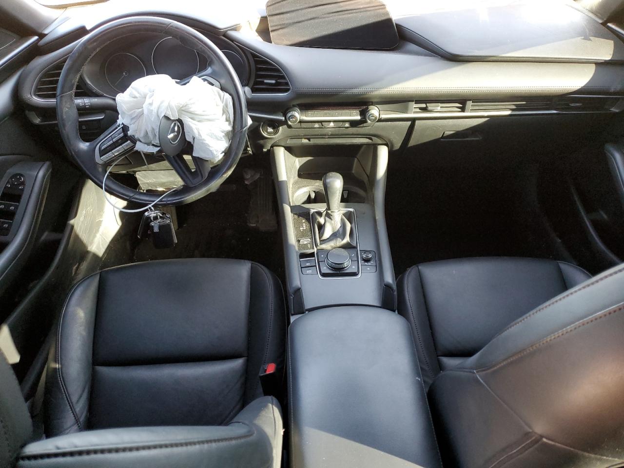 2020 Mazda 3 - Image 8