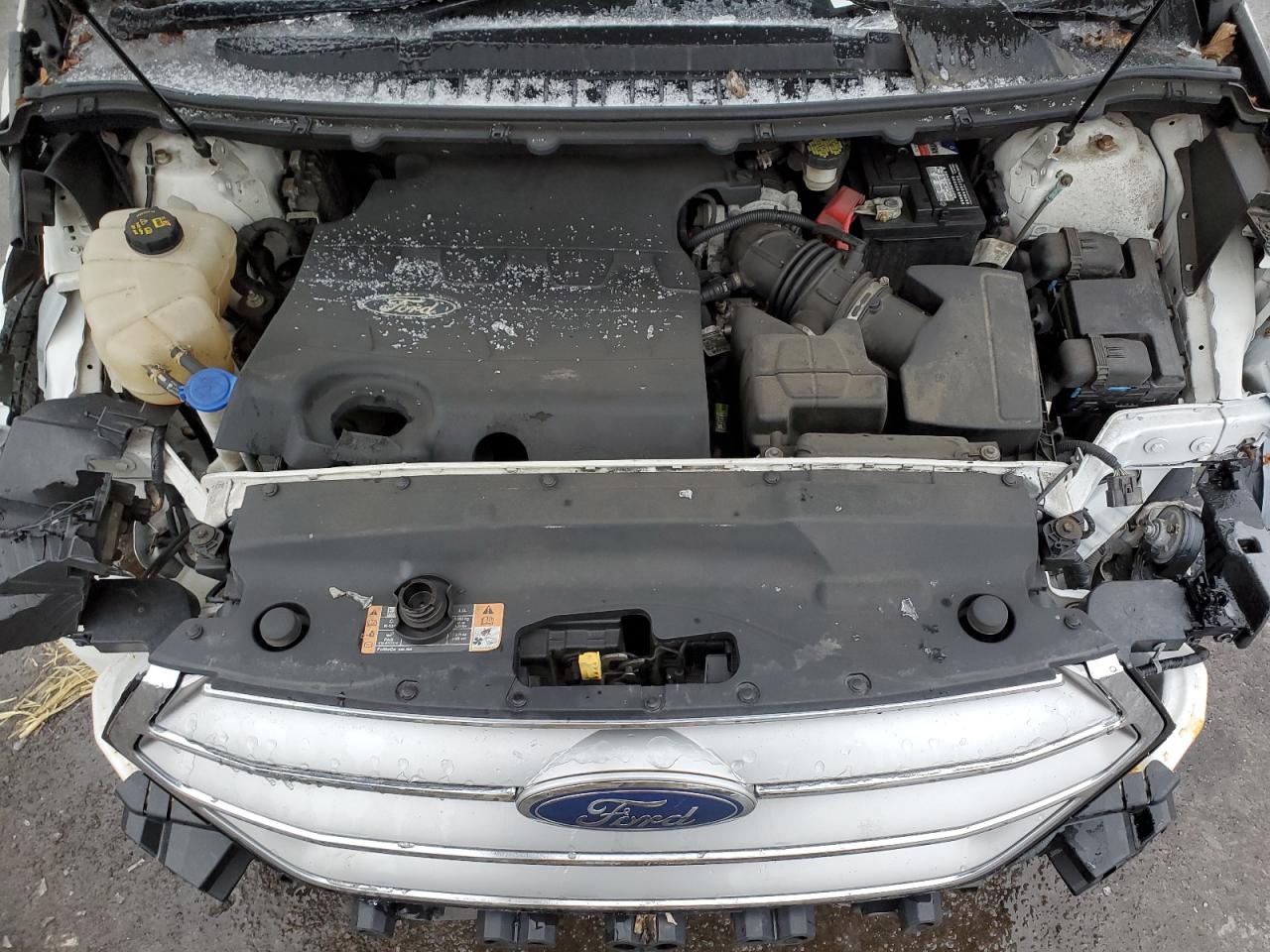 2015 Ford Edge - Image 12