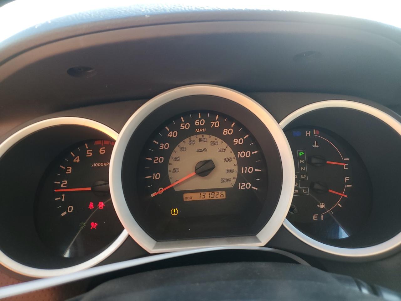 2006 Toyota Tacoma - Image 9