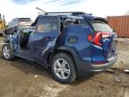 2022 Gmc Terrain Sle en Venta en Chicago Heights, IL - Rollover
