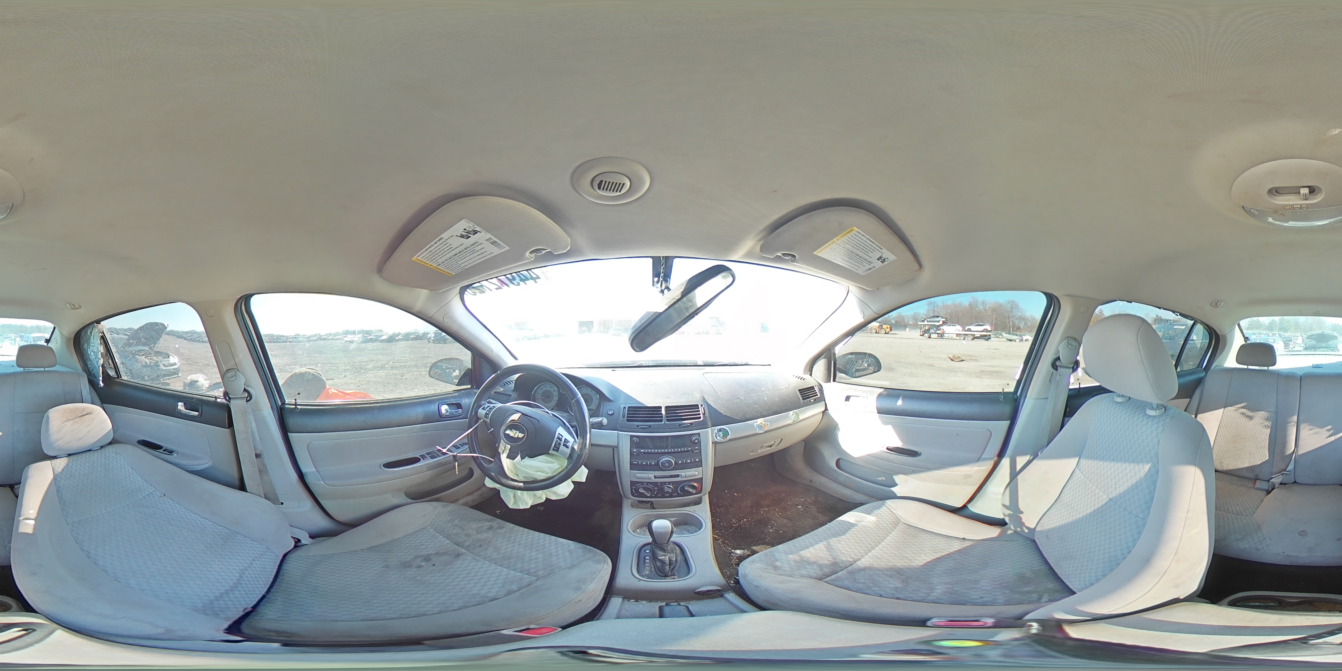 2010 Chevrolet Cobalt - Image 12