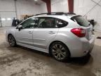 2015 Subaru Impreza Sport for Sale in Center Rutland, VT - Front End