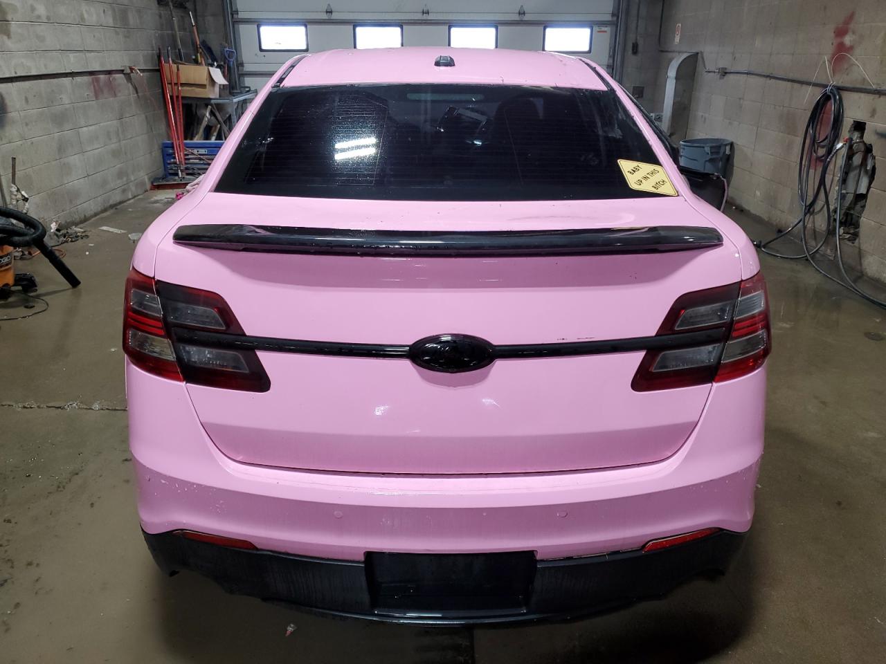 2014 Ford Taurus - Image 6