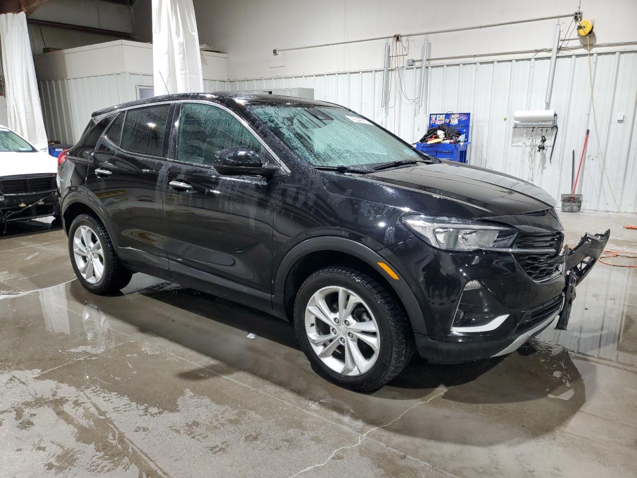 2020 Buick Encore - Image 4