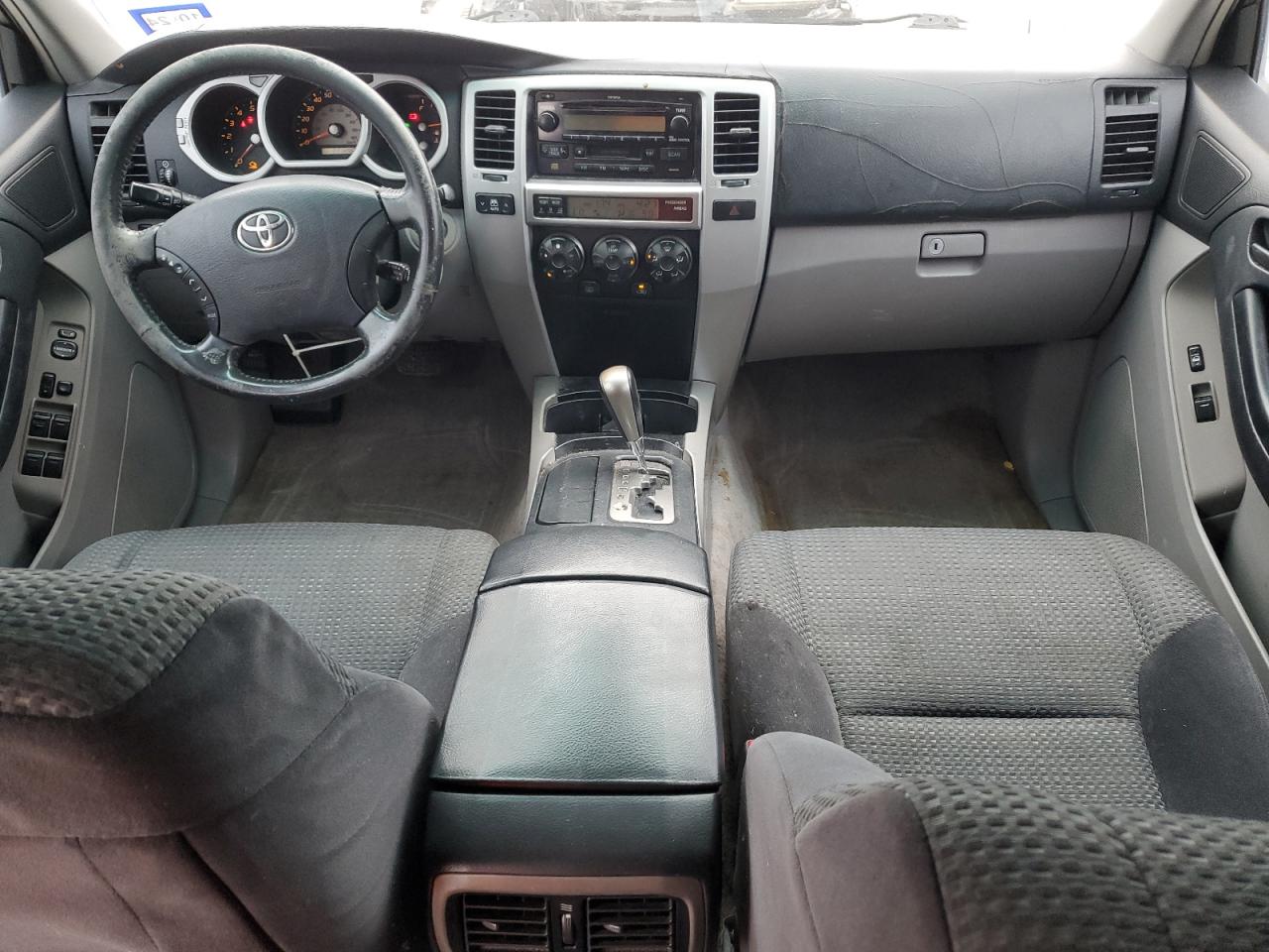 2005 Toyota 4Runner - Image 8