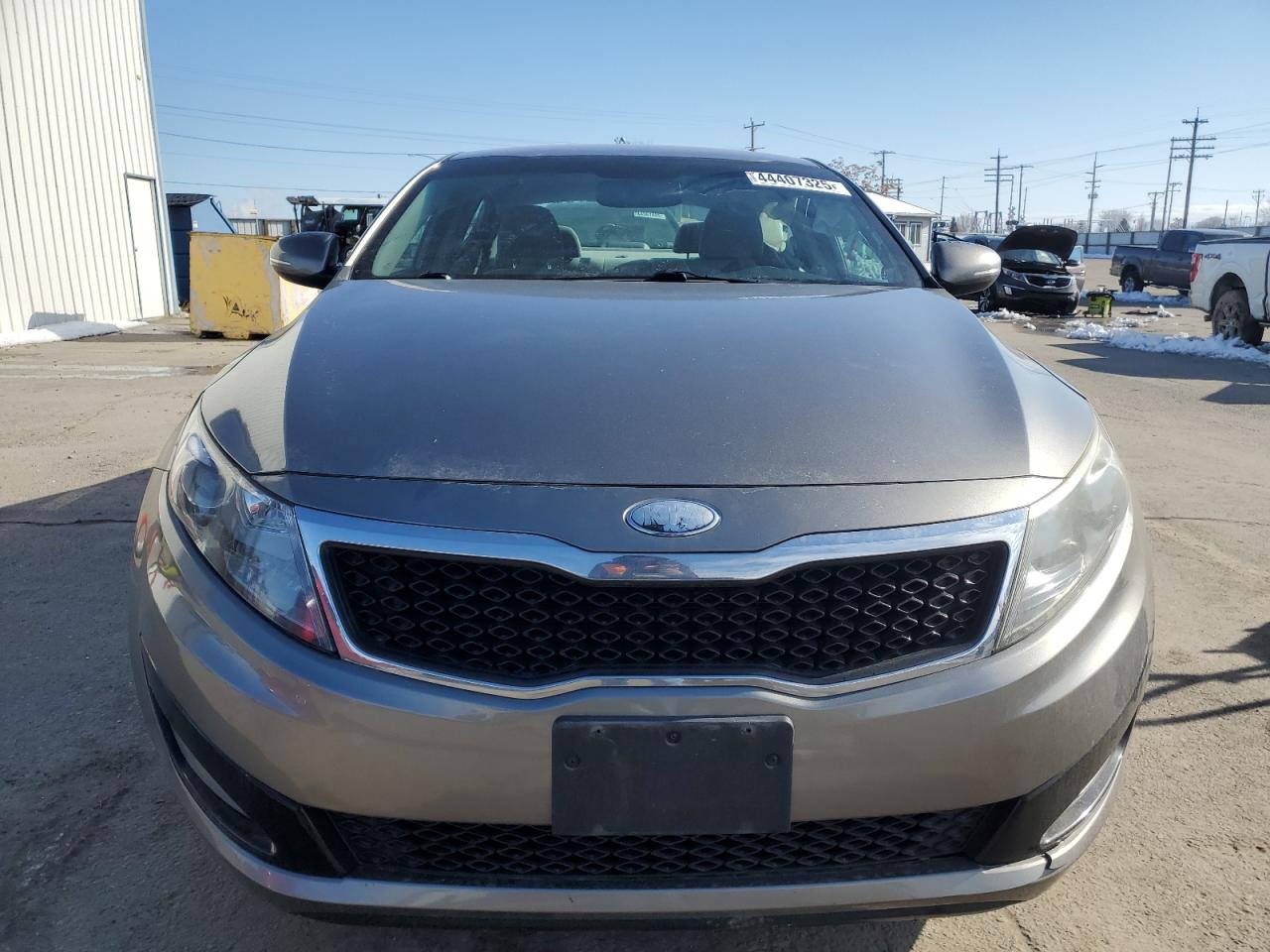2013 Kia Optima - Image 5