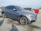 2016 Bmw X6 Xdrive50I იყიდება Orlando-ში, FL - Minor Dent/Scratches