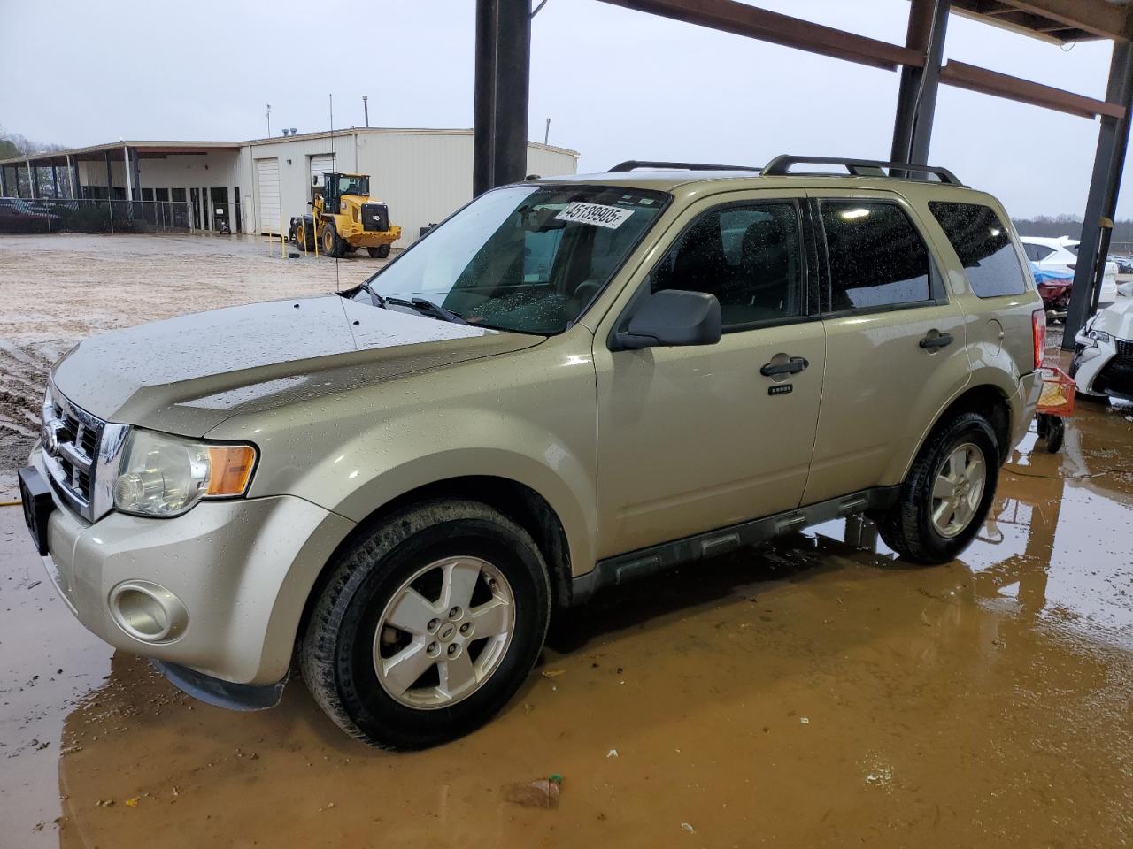 2010 Ford Escape - Image 1