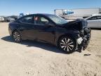 2022 Nissan Sentra Sv for Sale in Amarillo, TX - Front End