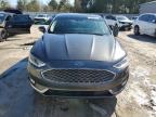 2020 Ford Fusion Titanium на продаже в Midway, FL - Side