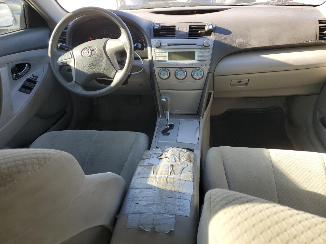 2007 Toyota Camry - Image 8