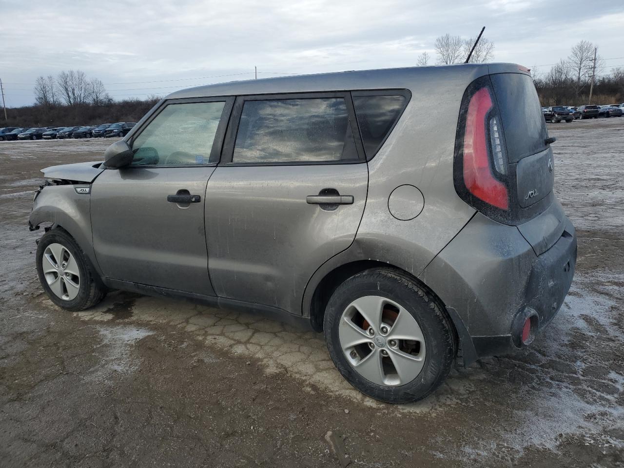 2016 Kia Soul - Image 2