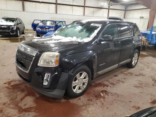 2012 Gmc Terrain Sle