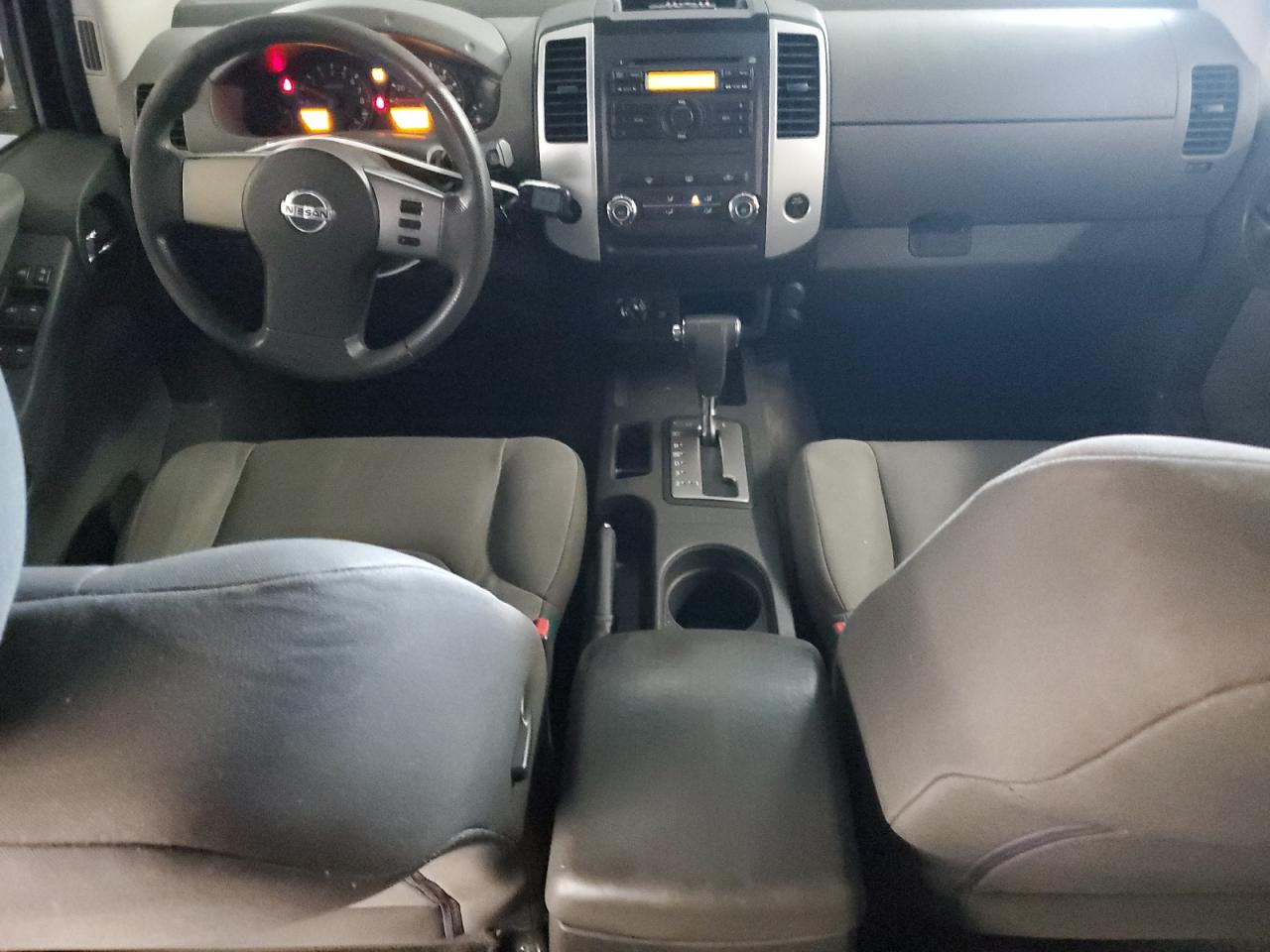 2010 Nissan XTerra - Image 8