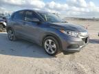 2021 Honda Hr-V Lx for Sale in Houston, TX - Side