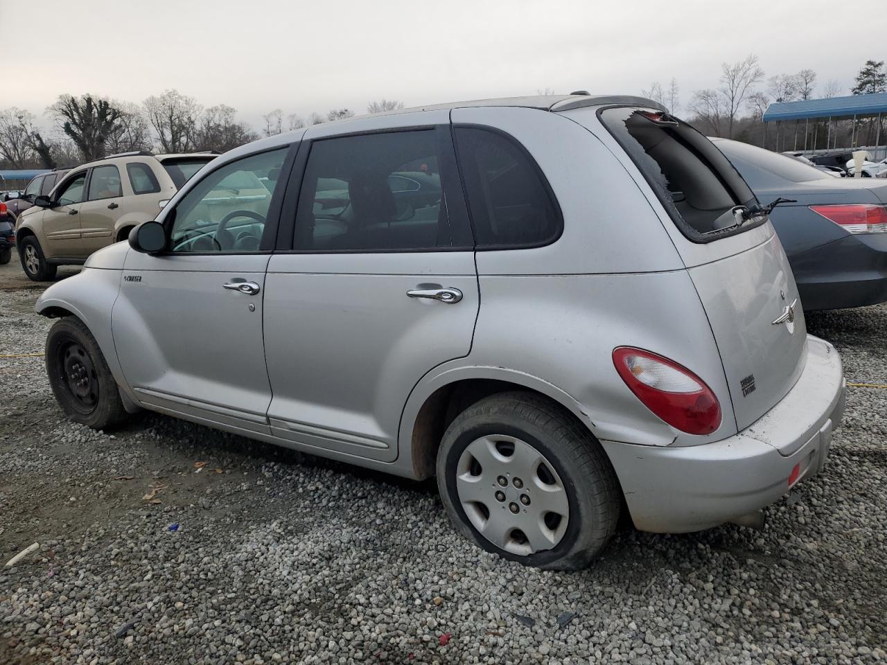 2006 Chrysler PT Cruiser - Image 2