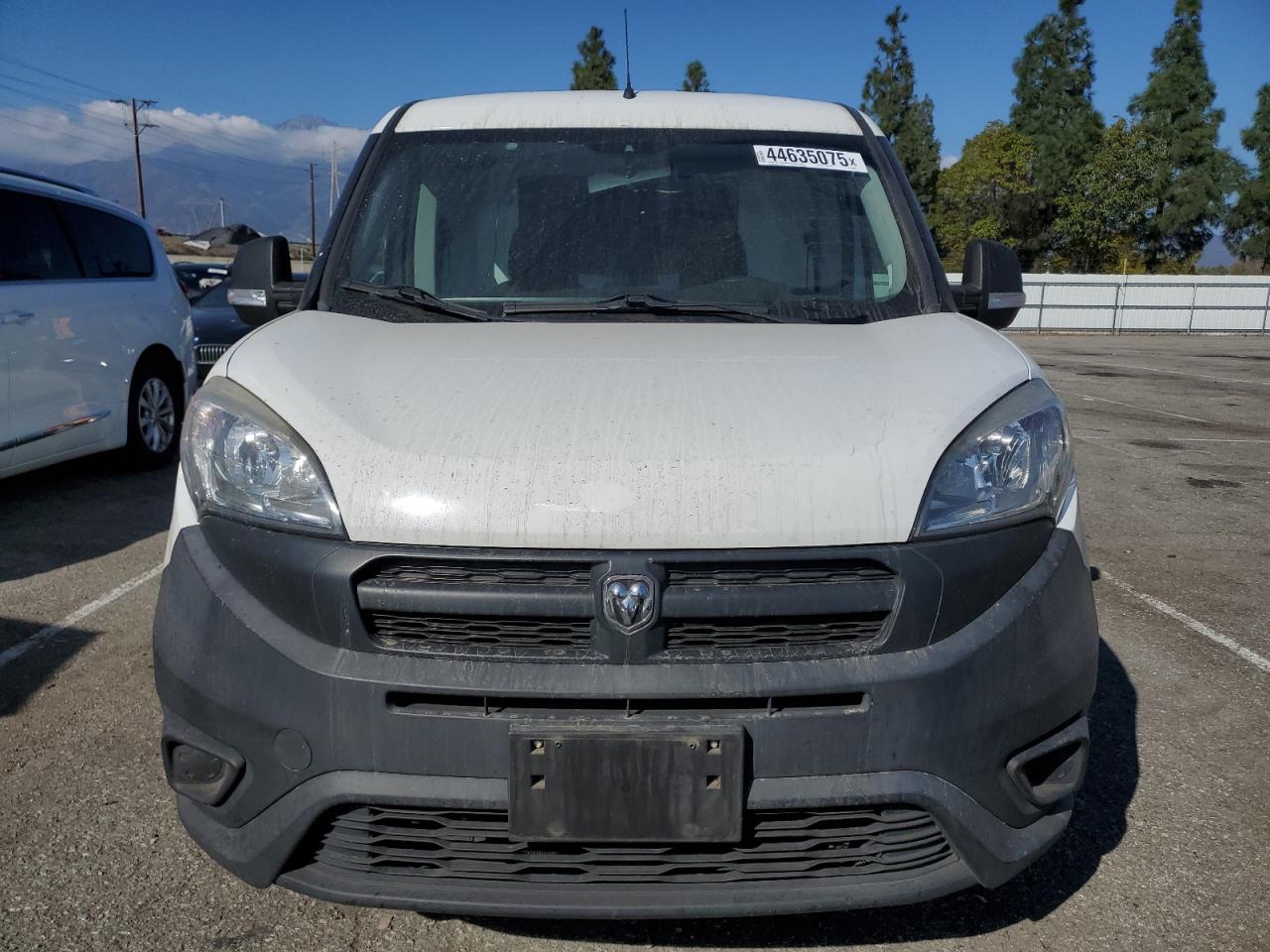 2016 RAM ProMaster City - Image 5