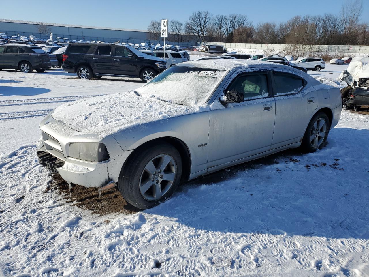 2006 Dodge Charger - Image 1