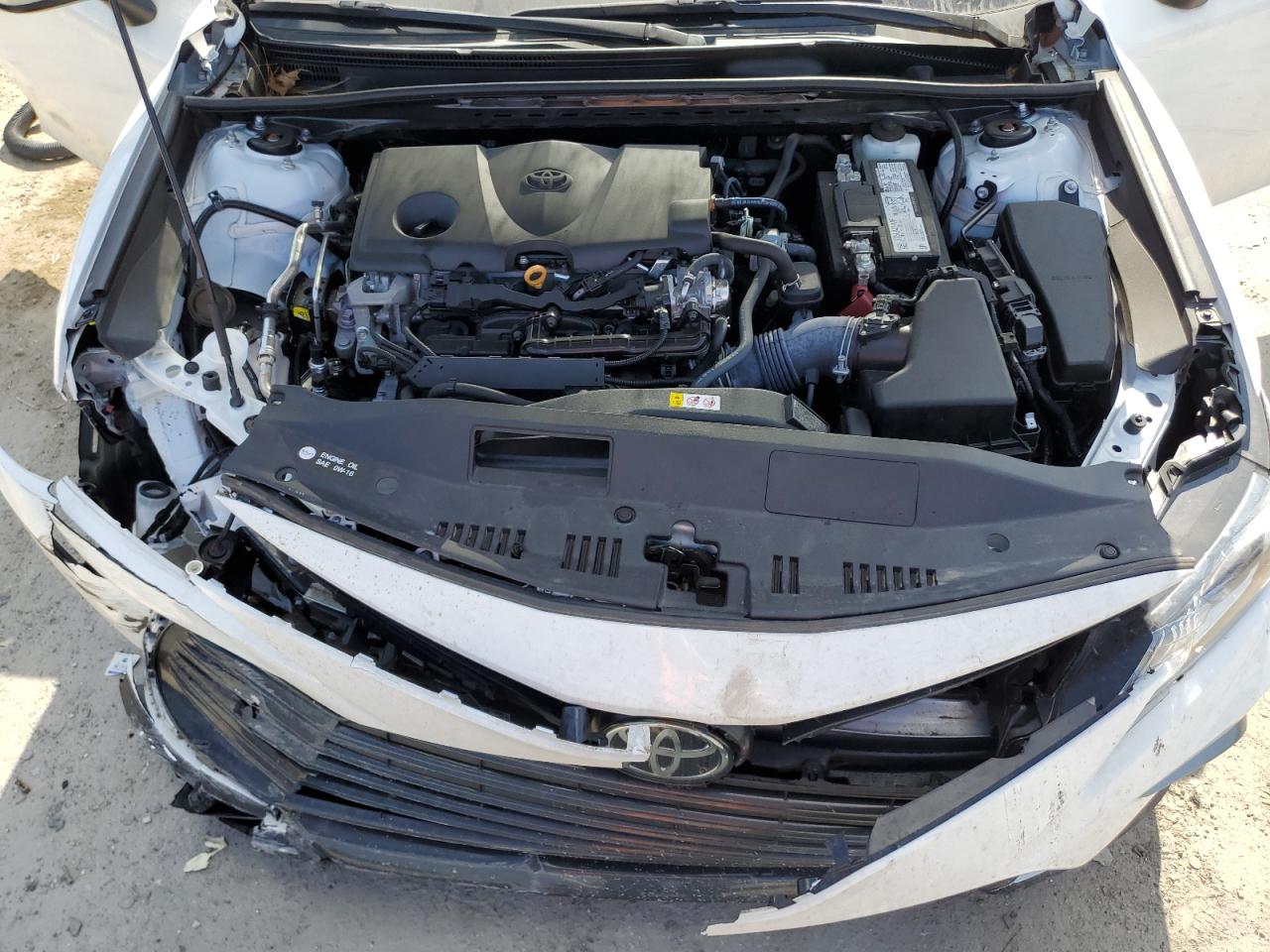 2023 Toyota Camry - Image 11