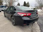 2020 TOYOTA CAMRY SE à vendre chez Copart MA - NORTH BOSTON