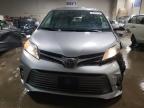 2018 Toyota Sienna Xle for Sale in Elgin, IL - Front End