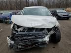 2017 Mitsubishi Outlander Es na sprzedaż w Ellwood City, PA - Front End