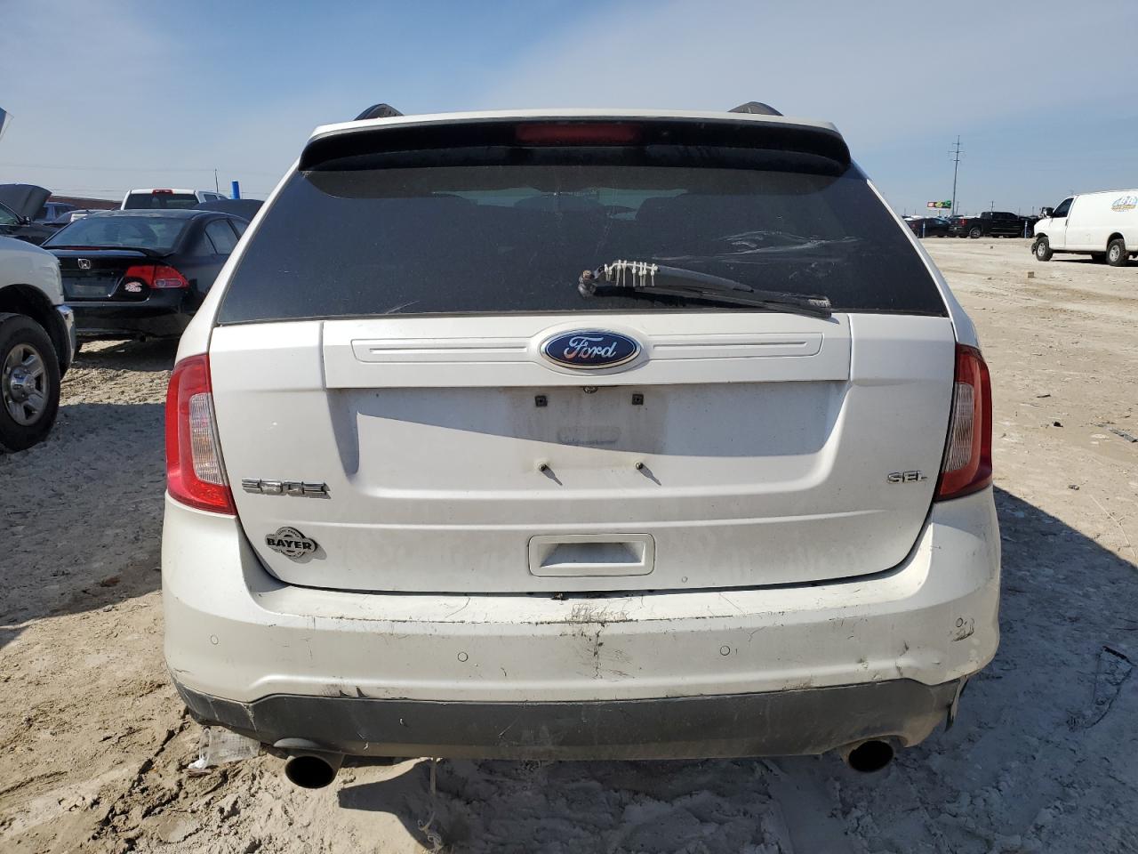 2013 Ford Edge - Image 6