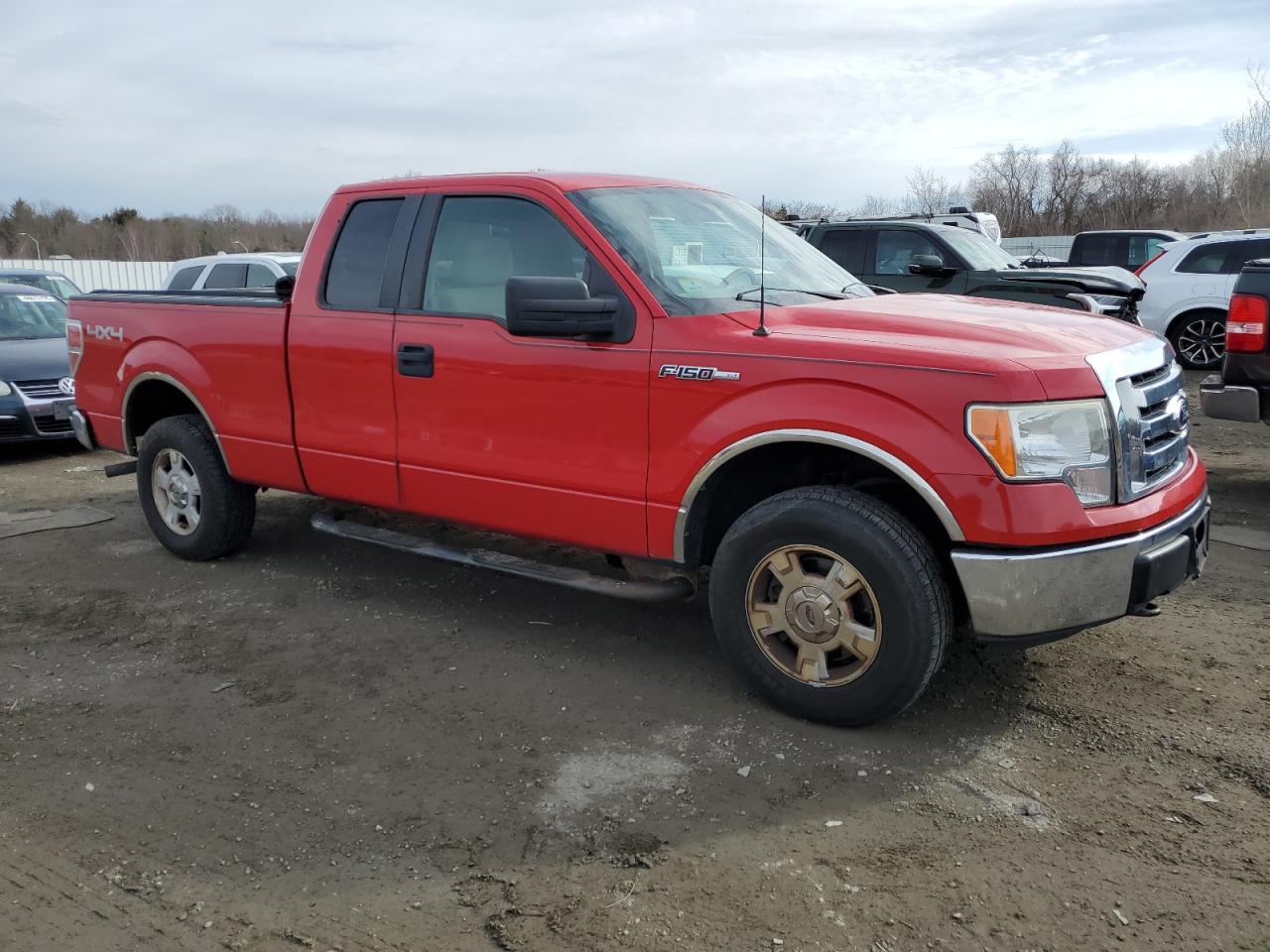 2010 Ford F-150 - Image 4
