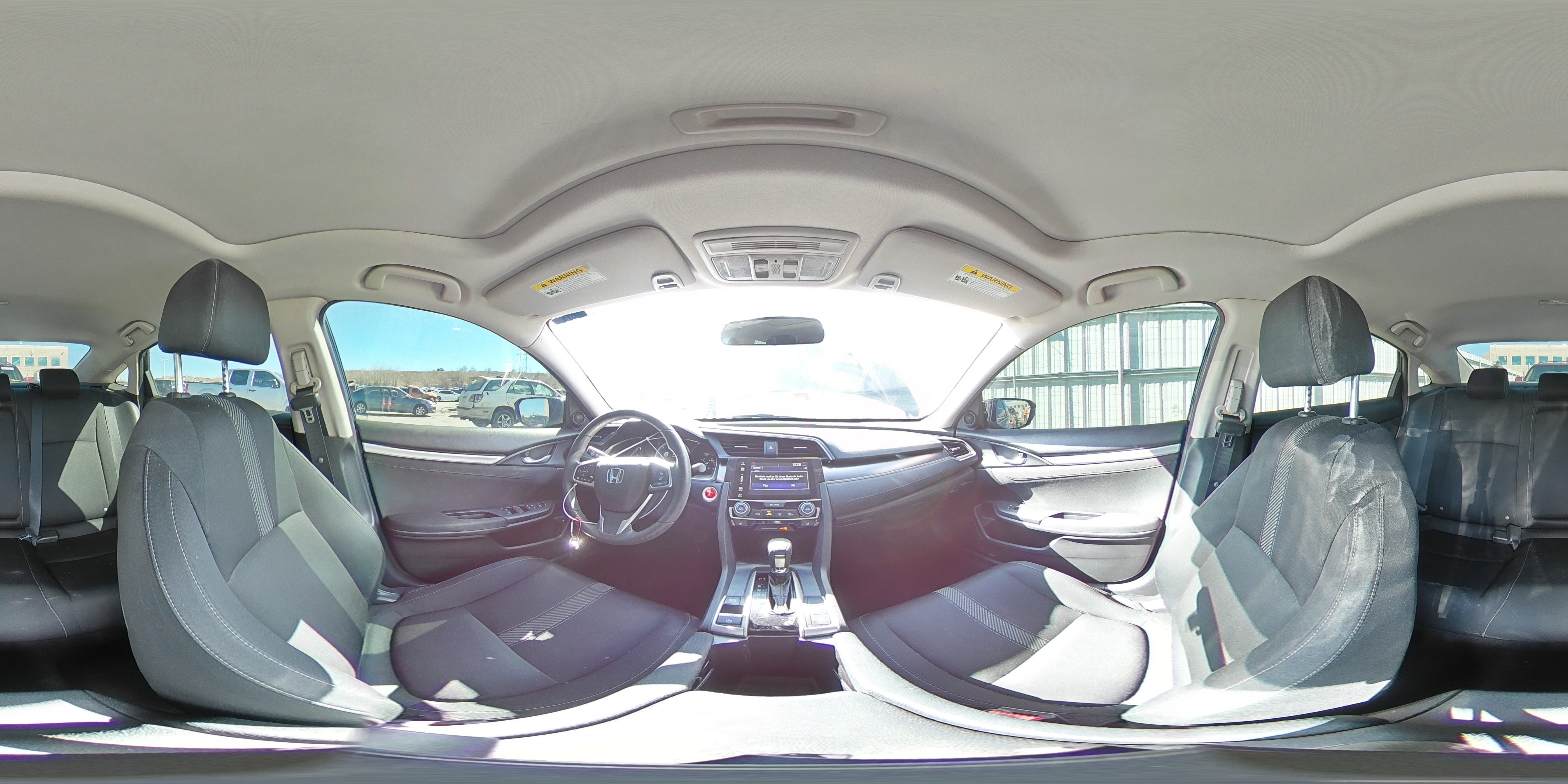 2016 Honda Civic - Image 15