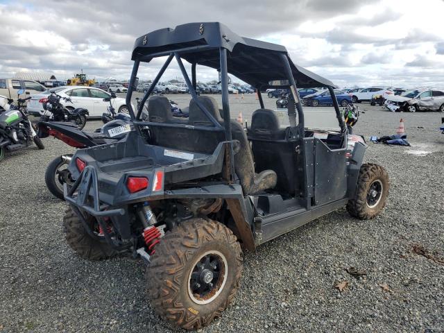 2012 POLARIS RANGER RZR 4 800 EPS