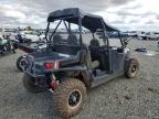 2012 POLARIS RANGER RZR 4 800 EPS for sale at Copart CA - ANTELOPE