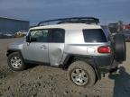 2008 Toyota Fj Cruiser  продається в Windsor, NJ - Rear End