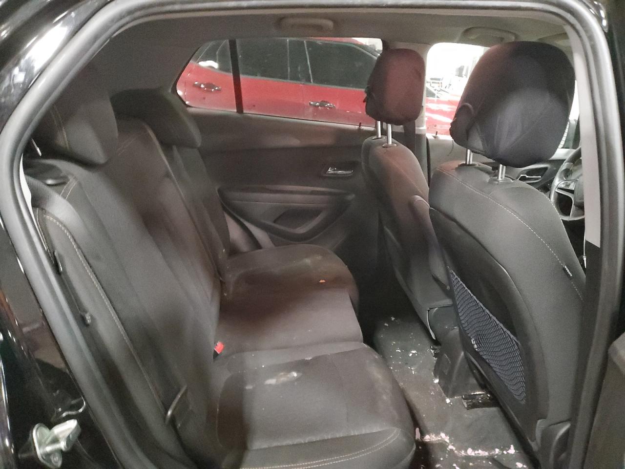 2020 Chevrolet Trax - Image 11