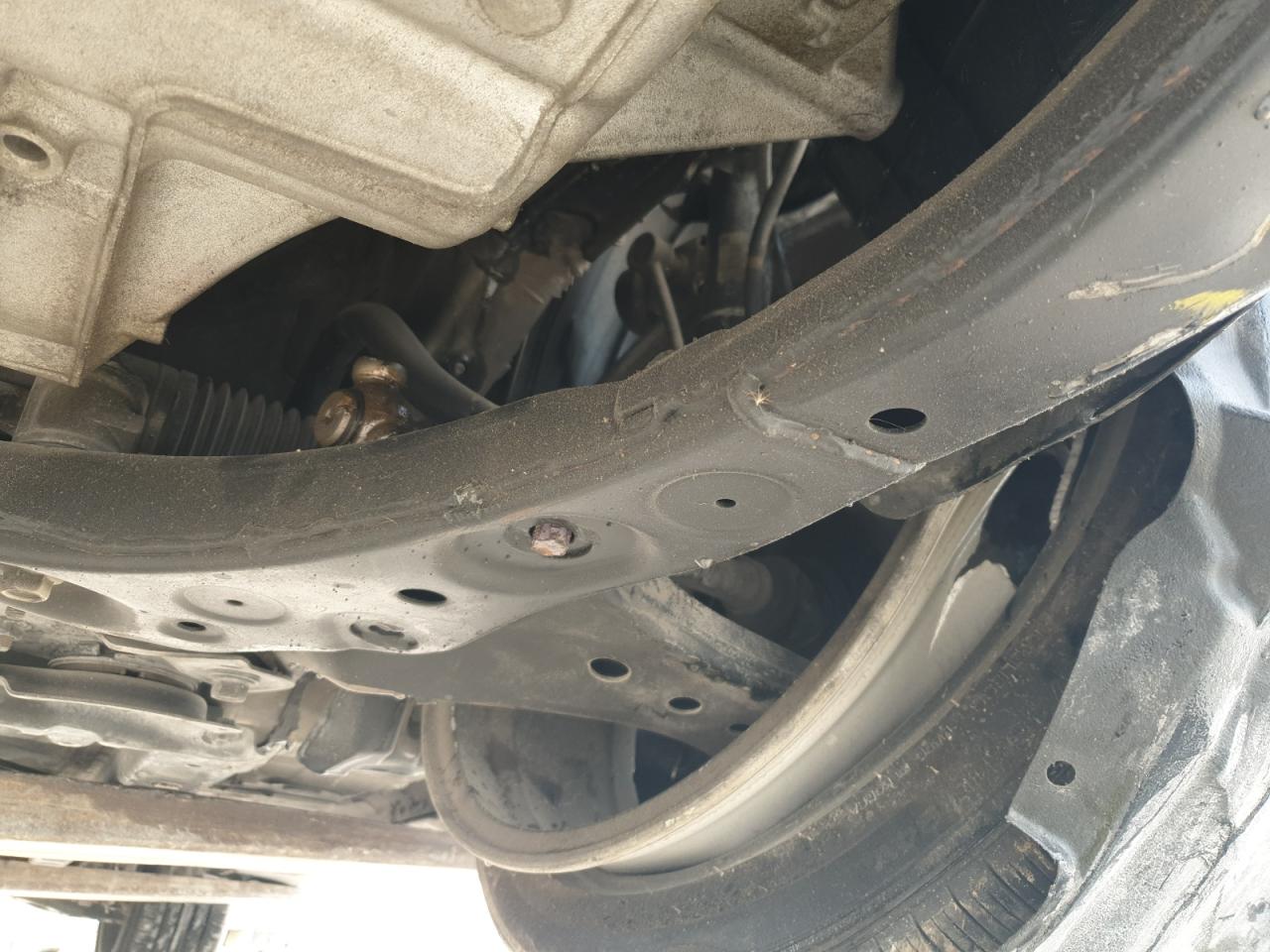 JTNBZ4HK1J3002623 - 2023 Toyota Camry - #44867605
