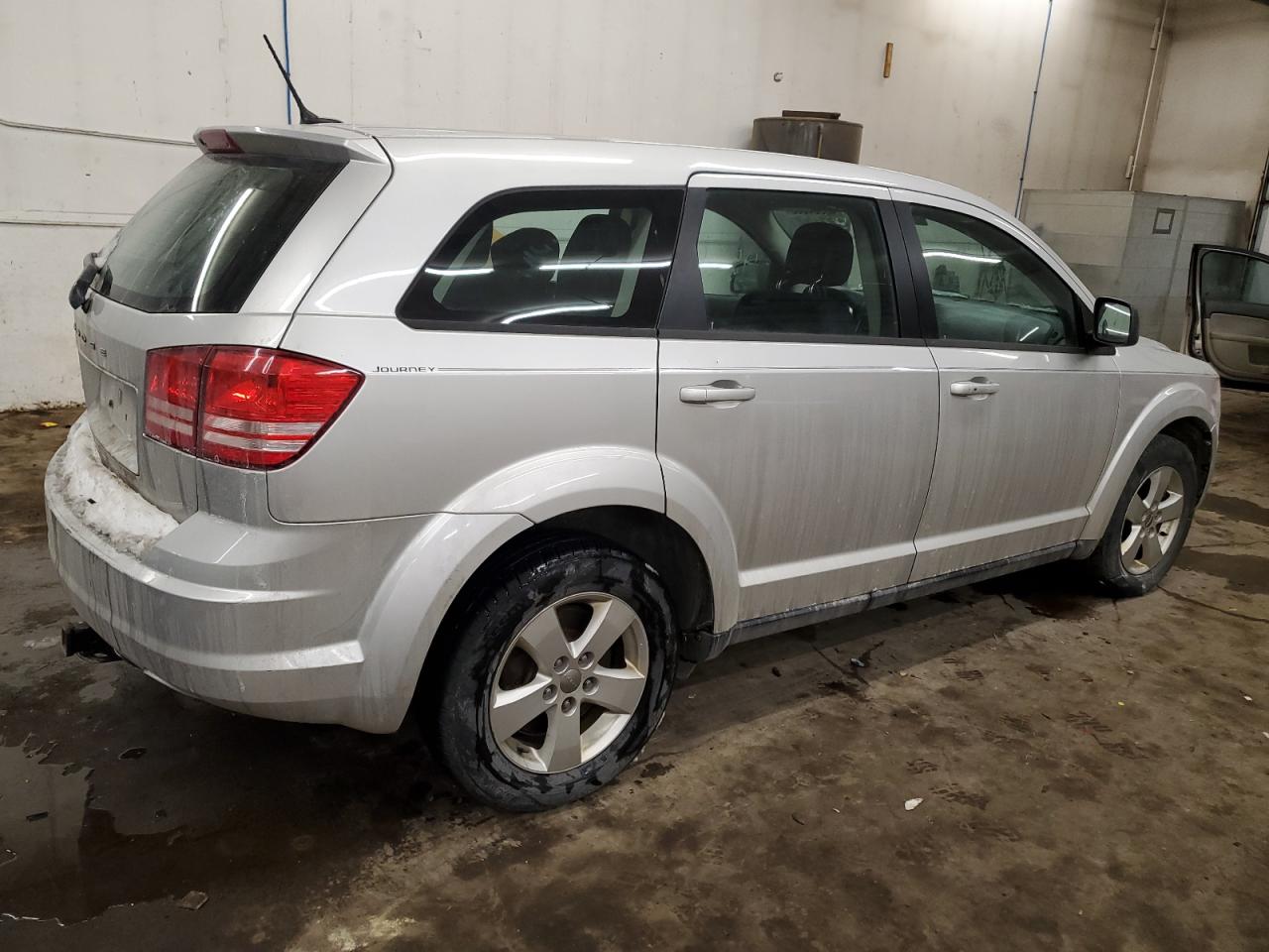 2013 Dodge Journey - Image 3