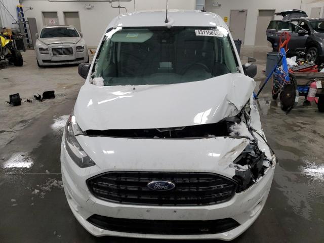 2020 FORD TRANSIT CONNECT XLT