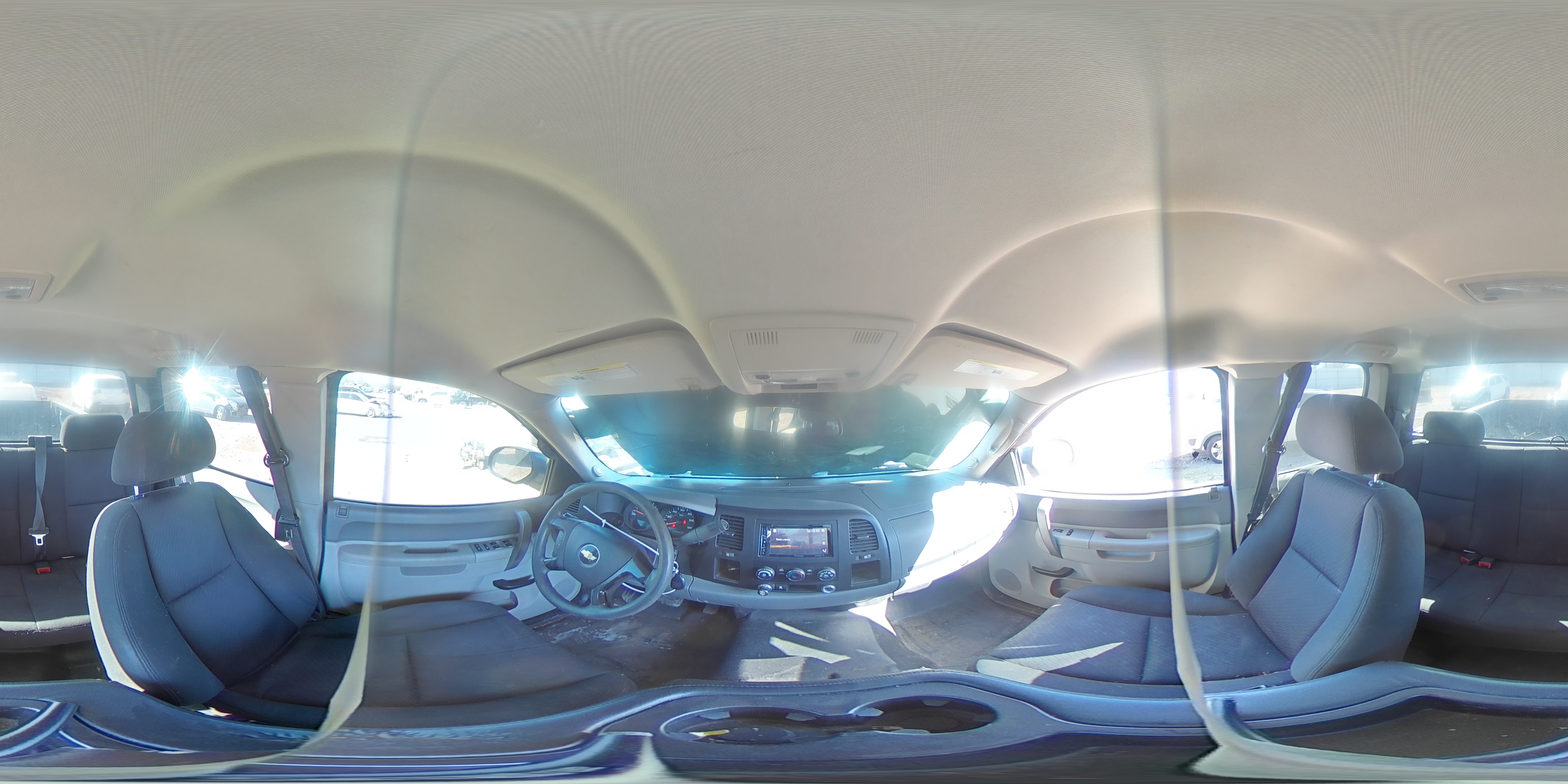2010 Chevrolet Silverado - Image 13