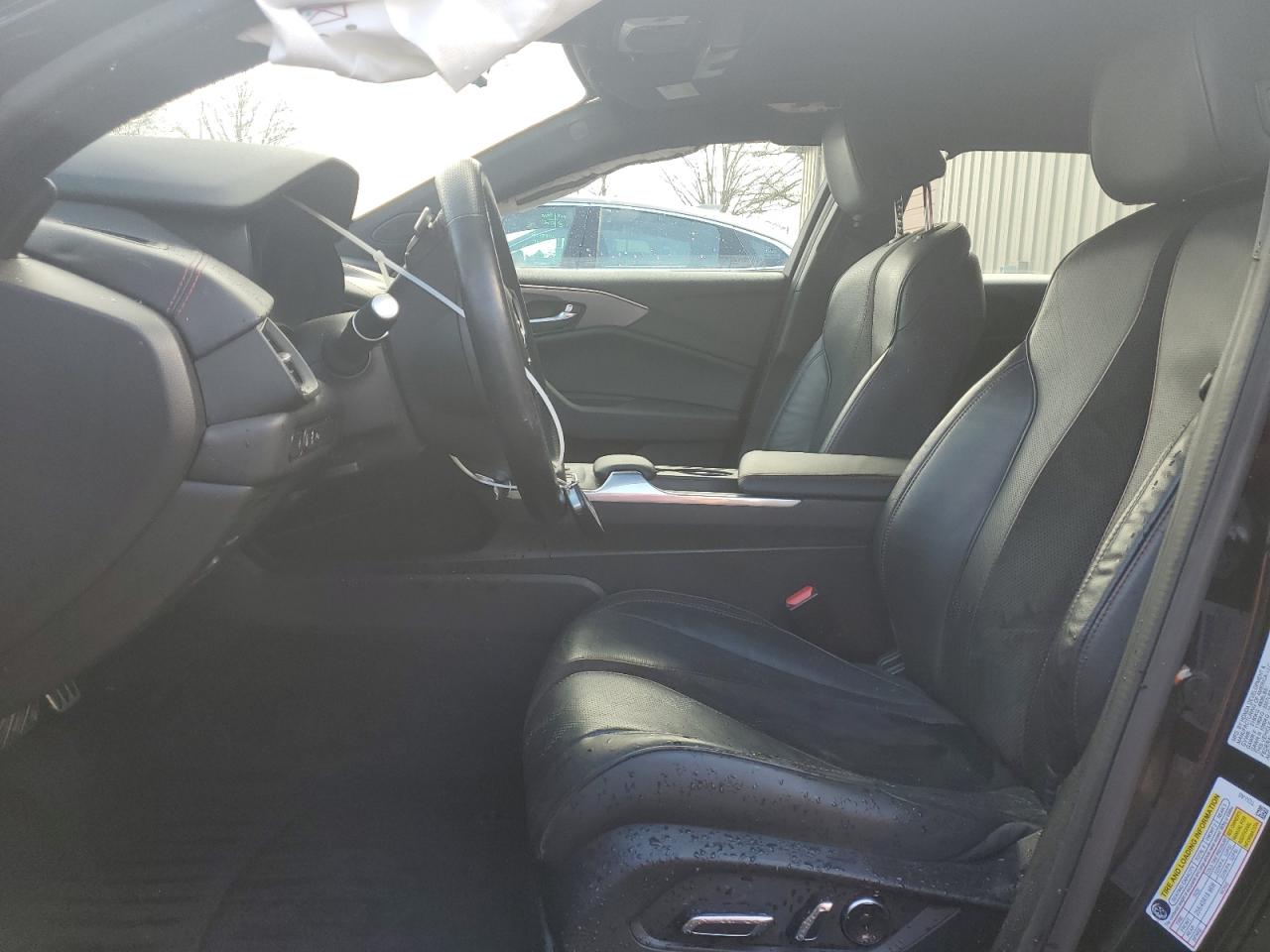 2022 Acura TLX - Image 7