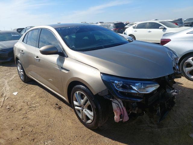 VF1LRREX3LR564379 - 2020 Renault MEGANE - #undefined