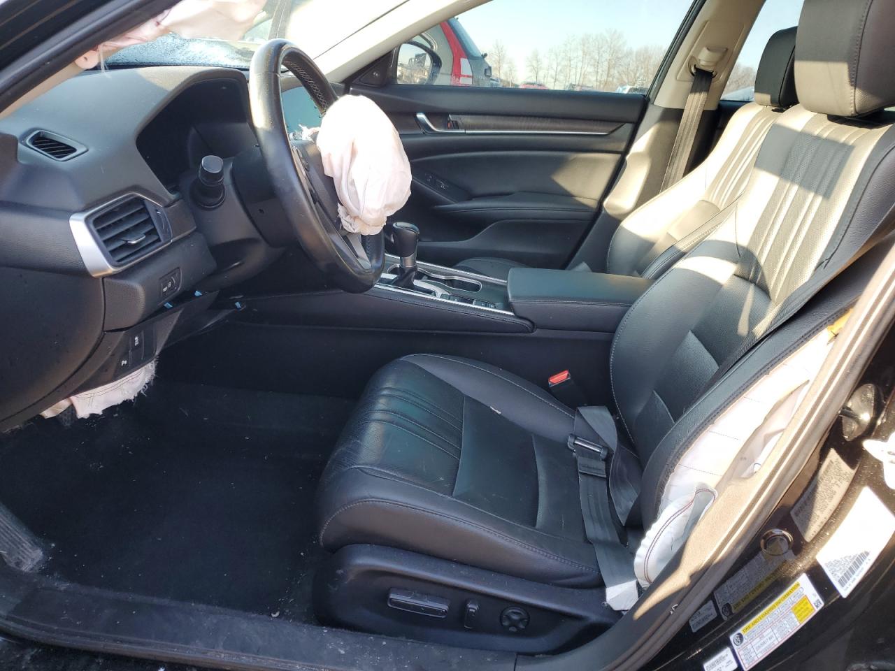 2021 Honda Accord - Image 7