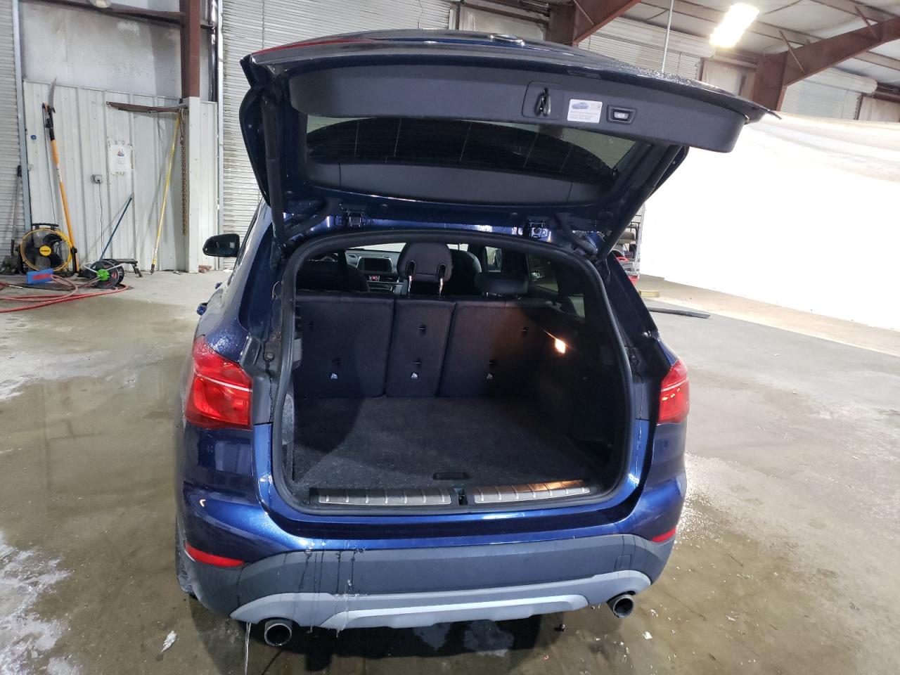 2016 BMW X1 - Image 6