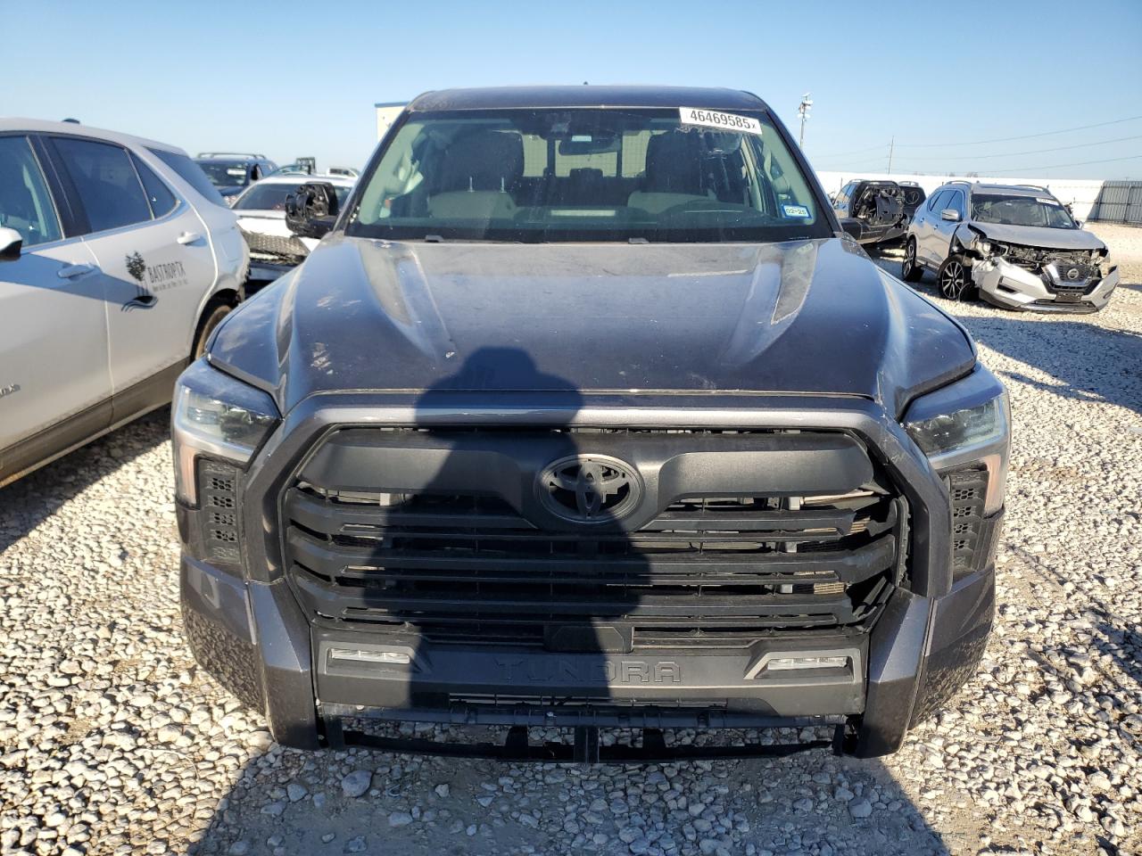 2022 Toyota Tundra - Image 5