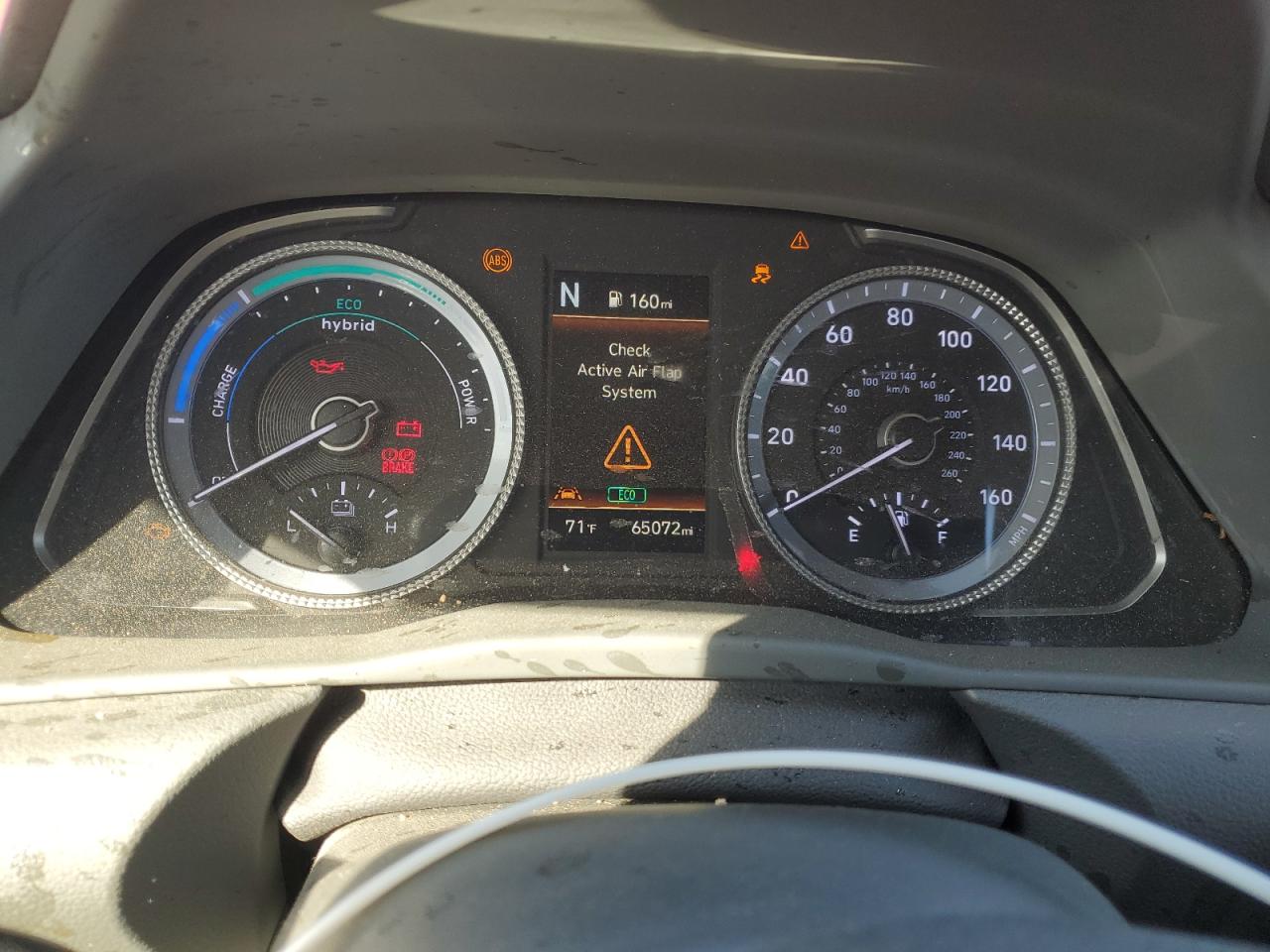 2021 Hyundai Sonata - Image 9